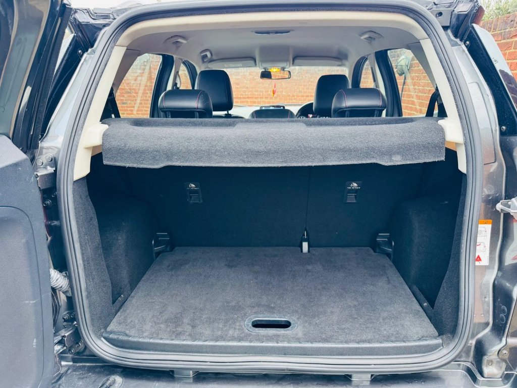 Used Ford Ecosport 2018 for sale - 77528413: Photo 12