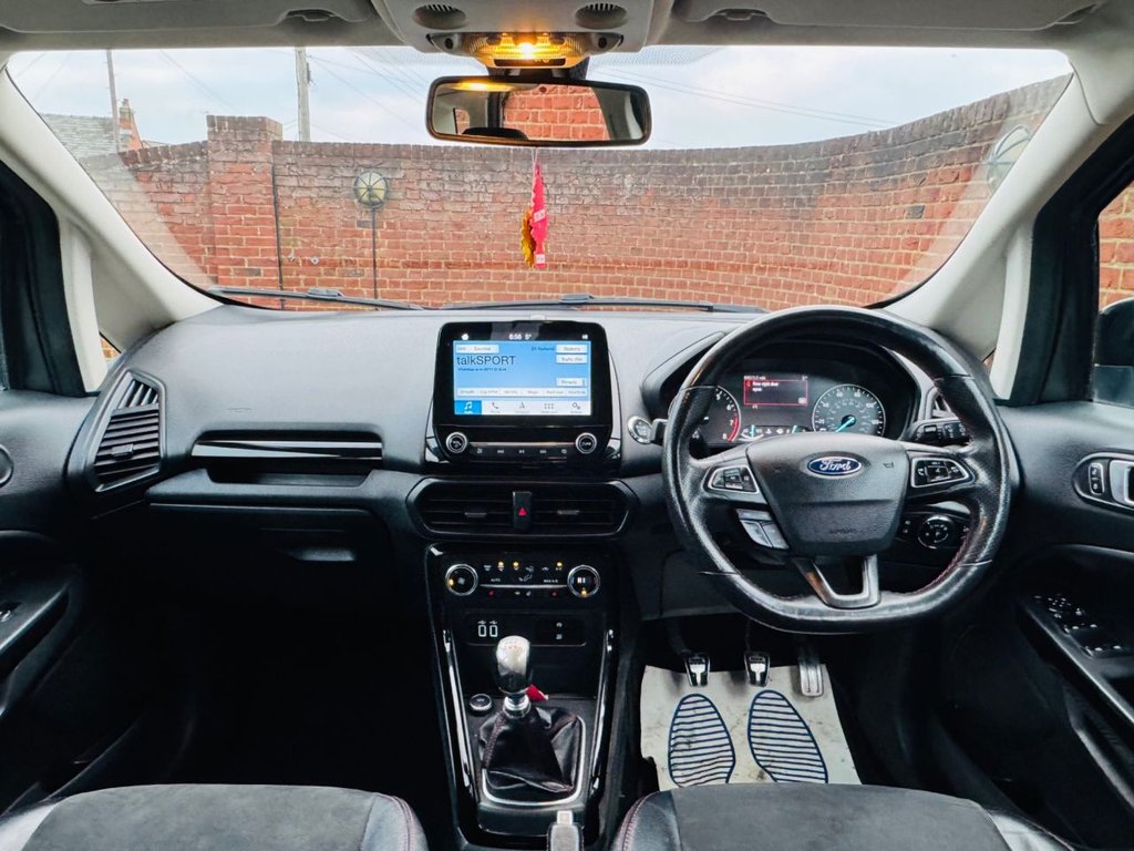 Used Ford Ecosport 2018 for sale - 77528413: Photo 13