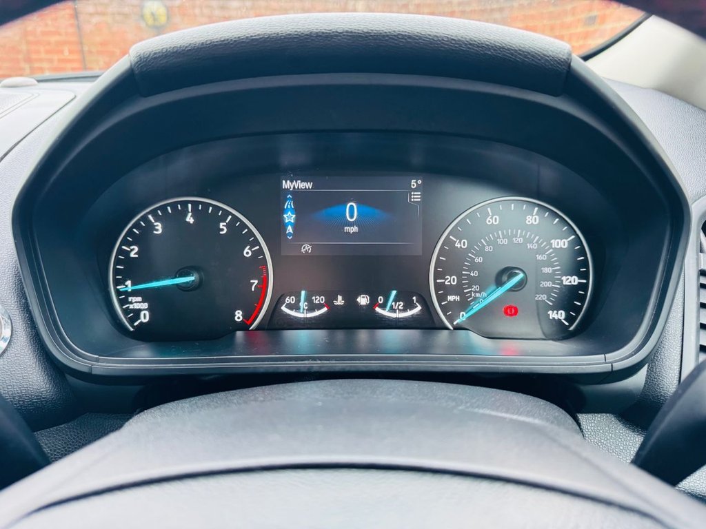 Used Ford Ecosport 2018 for sale - 77528413: Photo 15