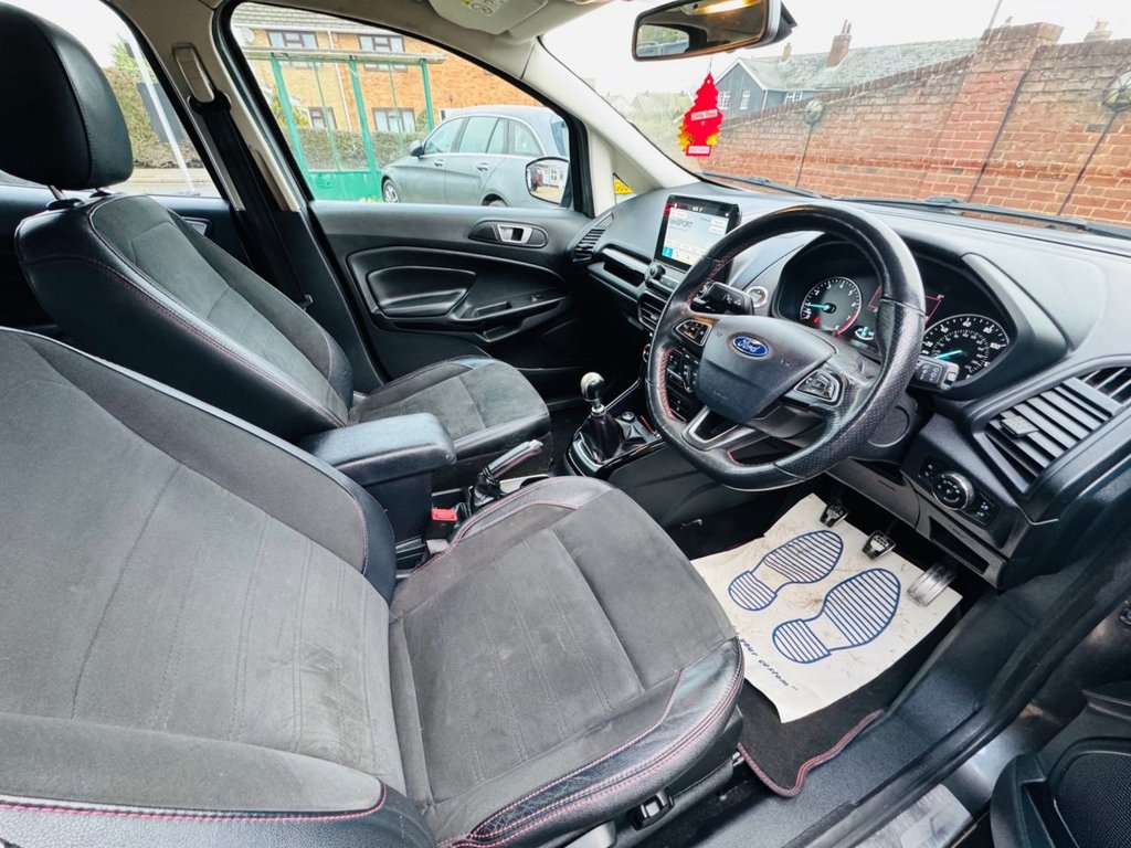 Used Ford Ecosport 2018 for sale - 77528413: Photo 9