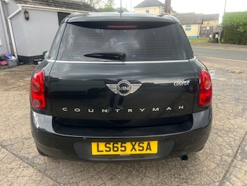 Used MINI Countryman 2015 for sale - 78514464: Photo