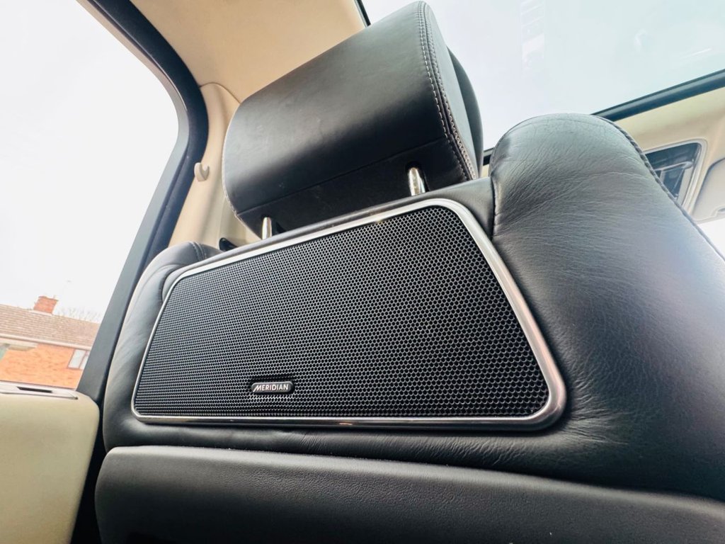 Used Land Rover Range Rover 2017 for sale - 77734019: Photo 18