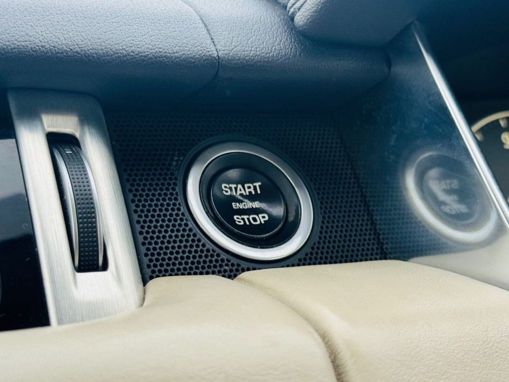 Used Land Rover Range Rover 2017 for sale - 77734019: Photo 20