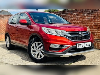 Used Honda CR-V 2015 for sale - 79258897: Photo