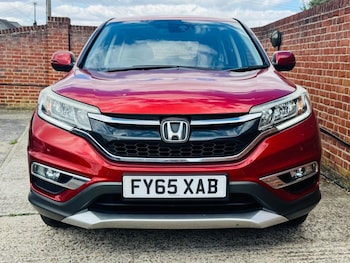 Used Honda CR-V 2015 for sale - 79258897: Photo