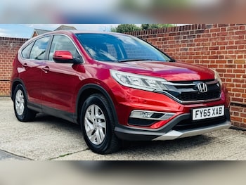 Used Honda CR-V 2015 for sale - 79258897: Photo
