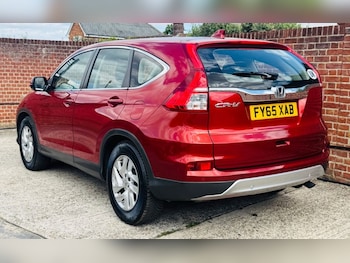 Used Honda CR-V 2015 for sale - 79258897: Photo