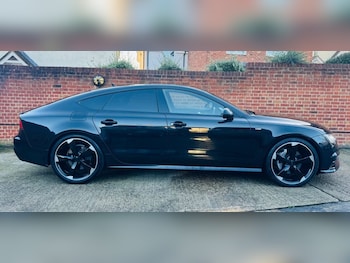 Used Audi A7 2015 for sale - 78444767: Photo