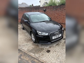 Used Audi A1 2016 for sale - 78868210: Photo