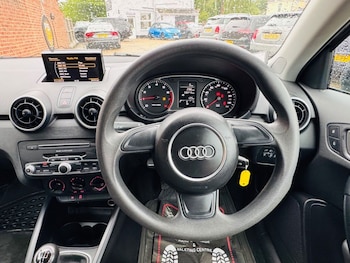 Used Audi A1 2016 for sale - 78868210: Photo