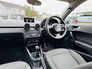 Used Audi A1 2016 for sale - 78868210: Photo