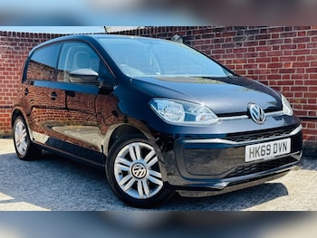 Used Volkswagen up! 2019 for sale - 79482088: Photo