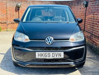 Used Volkswagen up! 2019 for sale - 79482088: Photo