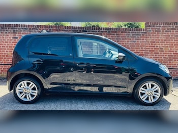 Used Volkswagen up! 2019 for sale - 79482088: Photo