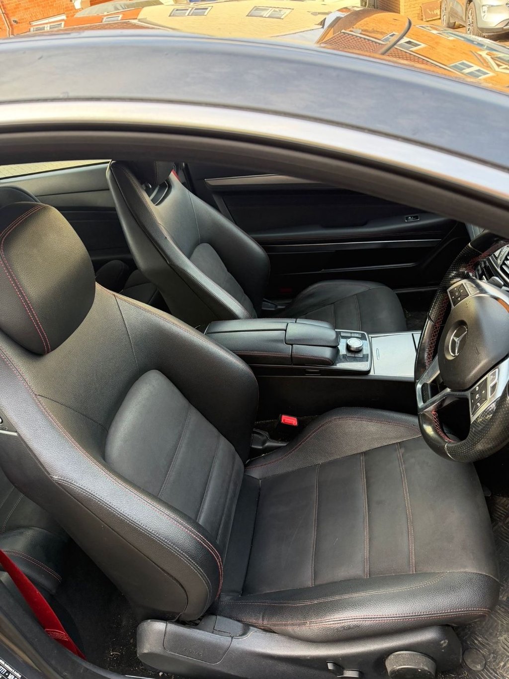 Used Mercedes-Benz E Class 2014 for sale - 77919937: Photo 10