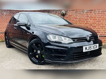 Used Volkswagen Golf 2015 for sale - 78557090: Photo
