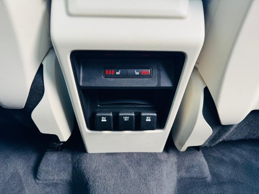 Used Land Rover Discovery Sport 2016 for sale - 77528416: Photo 17