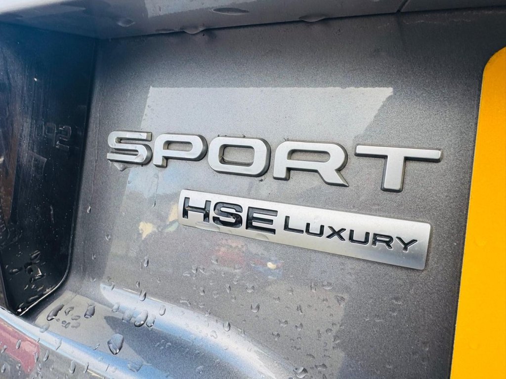 Used Land Rover Discovery Sport 2016 for sale - 77528416: Photo 18