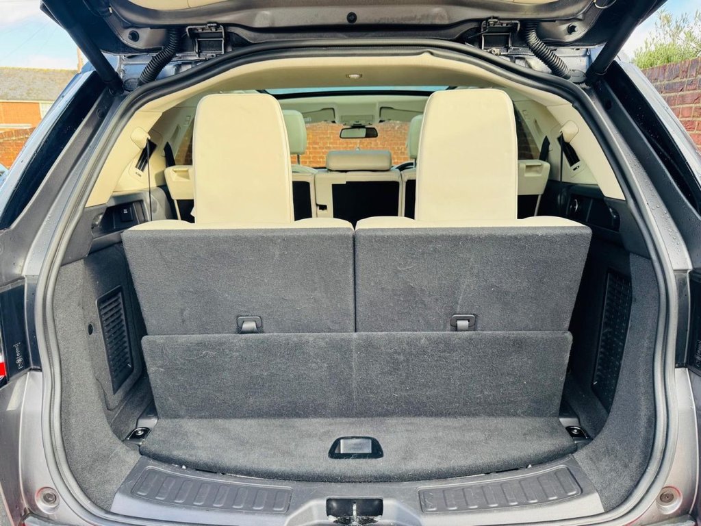 Used Land Rover Discovery Sport 2016 for sale - 77528416: Photo 19