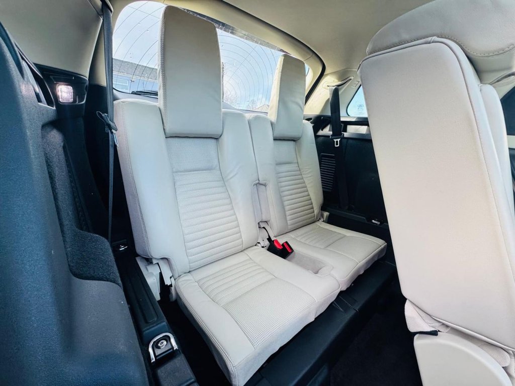 Used Land Rover Discovery Sport 2016 for sale - 77528416: Photo 20