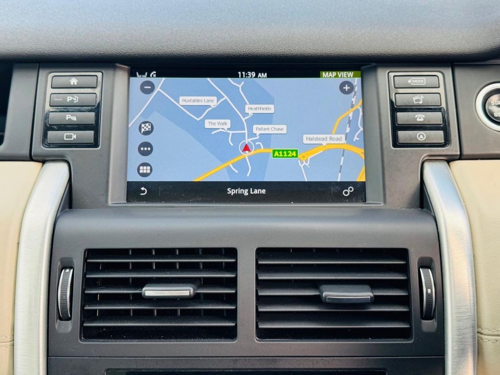 Used Land Rover Discovery Sport 2016 for sale - 77528416: Photo 23