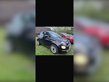 Fiat 500 feature image