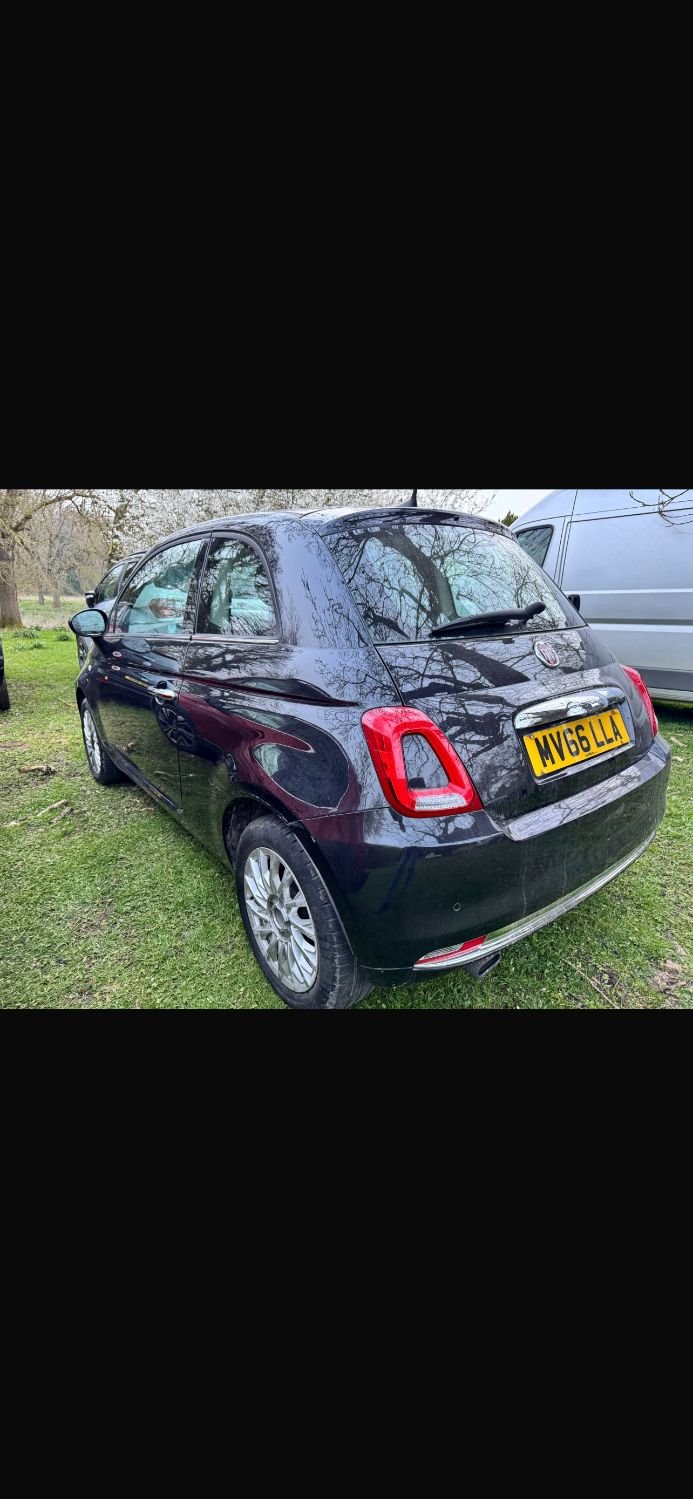 Used Fiat 500 2015 for sale - 77995379: Photo 2