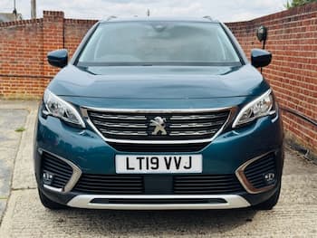 Used Peugeot 5008 2019 for sale - 79506903: Photo
