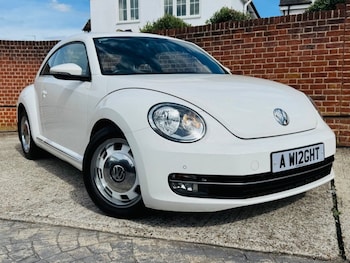 Used Volkswagen Beetle 2012 for sale - 79046653: Photo