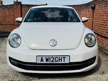 Used Volkswagen Beetle 2012 for sale - 79046653: Photo