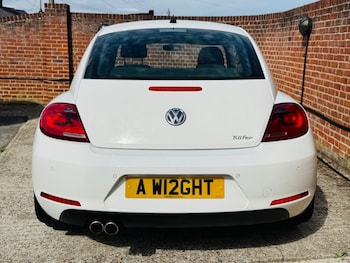 Used Volkswagen Beetle 2012 for sale - 79046653: Photo