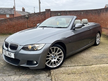 Used BMW 3 Series 2009 for sale - 78538332: Photo