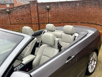 Used BMW 3 Series 2009 for sale - 78538332: Photo