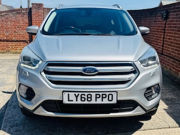 Used Ford Kuga 2019 for sale - 79166511: Photo