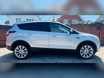 Used Ford Kuga 2019 for sale - 79166511: Photo
