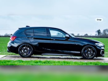 2017 (06) - 1.5 118i M Sport Shadow Edition Hatchback 5dr Petrol Manual Euro 6 (s/s) (1