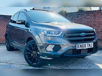 Used Ford Kuga 2018 for sale - 78401921: Photo