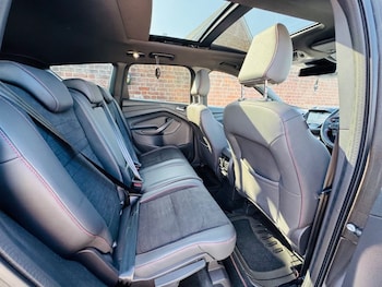 Used Ford Kuga 2018 for sale - 78401921: Photo