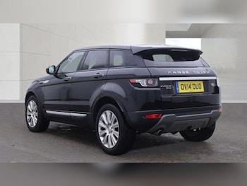 Used Land Rover Range Rover Evoque 2014 for sale - 79541470: Photo