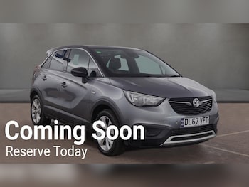 2018 (67) - 1.6 Turbo D [120] Tech Line Nav 5dr [Start Stop]