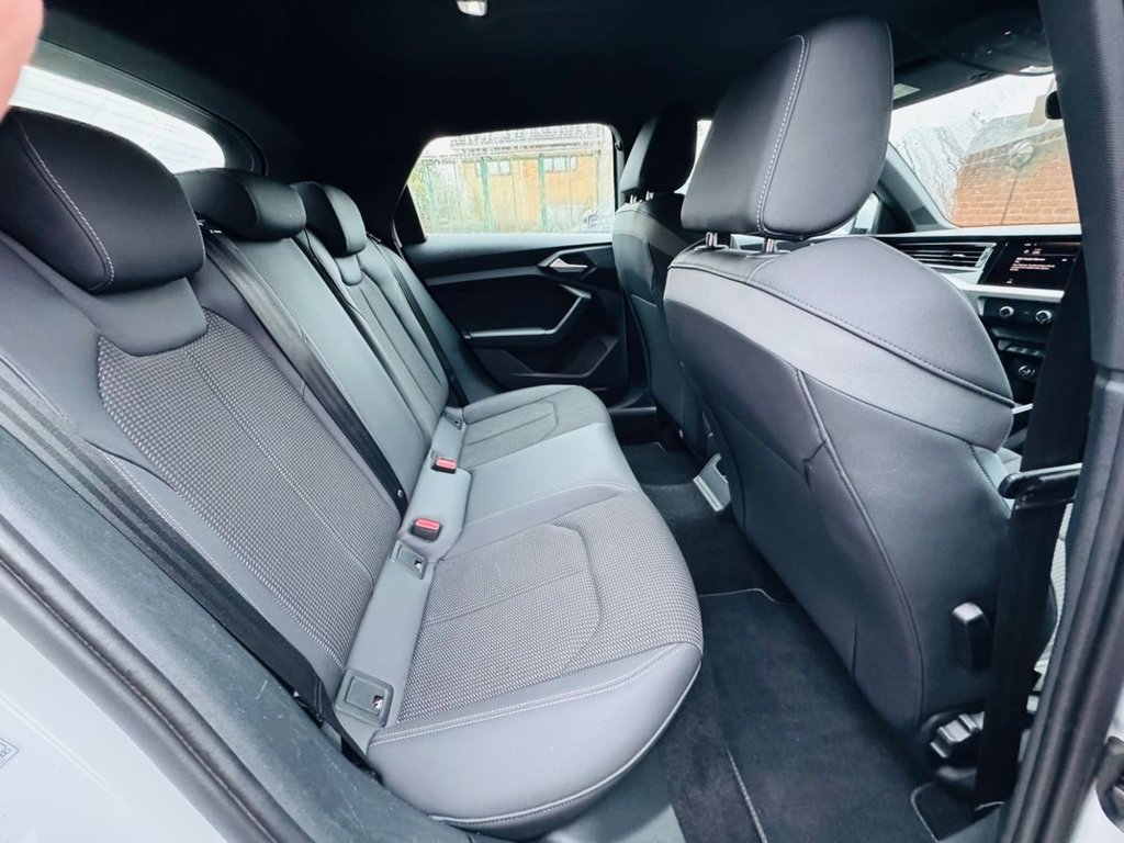 Used Audi A1 2019 for sale - 77528410: Photo 13