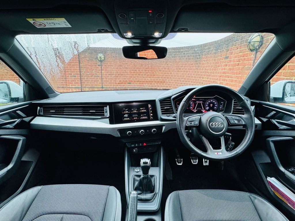 Used Audi A1 2019 for sale - 77528410: Photo 15