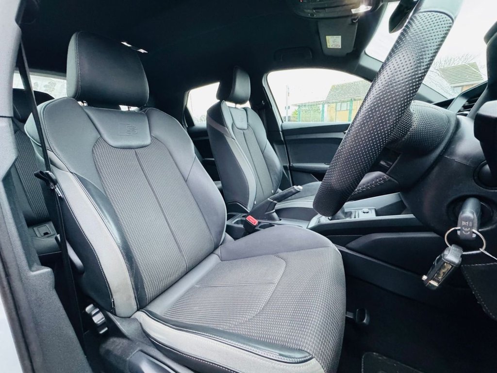 Used Audi A1 2019 for sale - 77528410: Photo 16