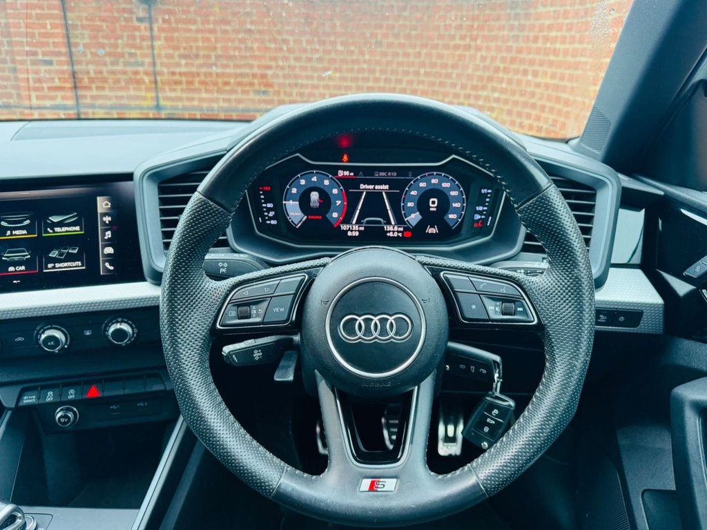 Used Audi A1 2019 for sale - 77528410: Photo 21