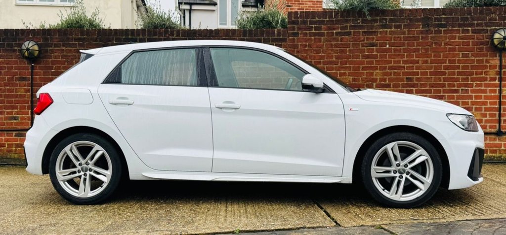 Used Audi A1 2019 for sale - 77528410: Photo 3
