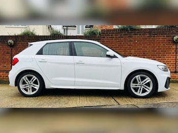 Used Audi A1 2019 for sale - 77528410: Photo