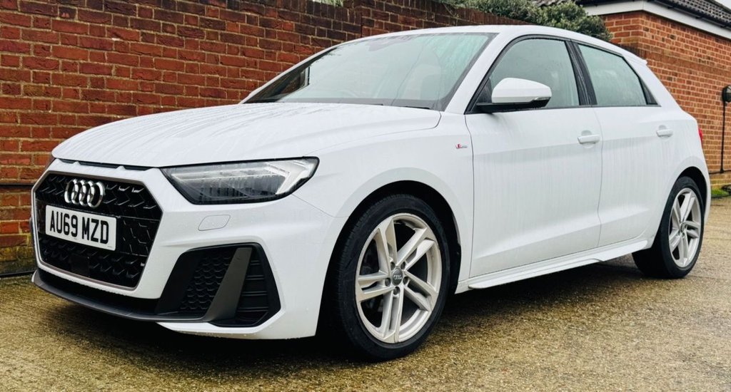 Used Audi A1 2019 for sale - 77528410: Photo 6