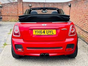 Used MINI Convertible 2014 for sale - 78742927: Photo