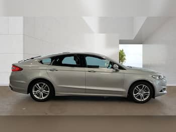 Used Ford Mondeo 2015 for sale - 79599238: Photo