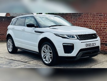 Used Land Rover Range Rover Evoque 2015 for sale - 78996759: Photo
